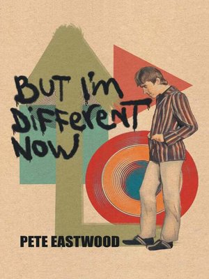 cover image of But I'm Different Now